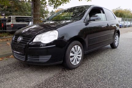 VW Polo Gebrauchtwagen