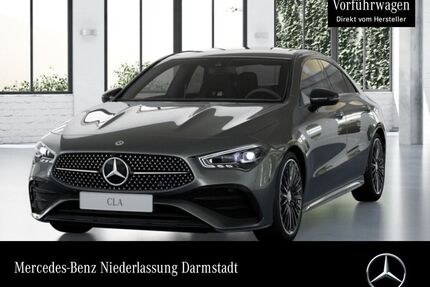 Mercedes-Benz CLA 200 Gebrauchtwagen