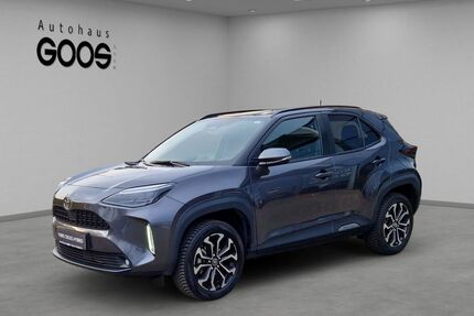 Toyota Yaris Cross Gebrauchtwagen