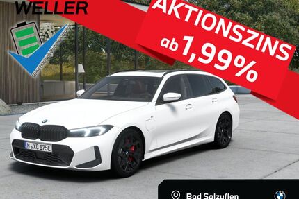 BMW 330 Gebrauchtwagen