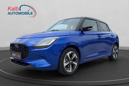 Suzuki Swift Gebrauchtwagen