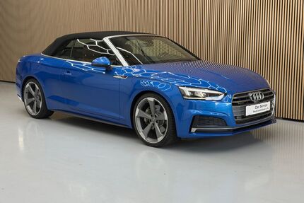 Audi A5 Gebrauchtwagen