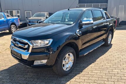 Ford Ranger Gebrauchtwagen
