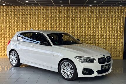 BMW 118 Gebrauchtwagen