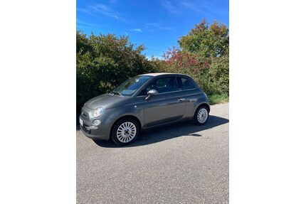 Fiat 500 Gebrauchtwagen