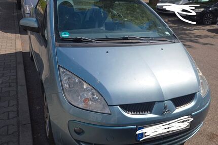Mitsubishi Colt Gebrauchtwagen