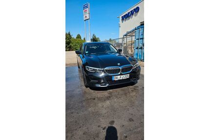 BMW 320 Gebrauchtwagen