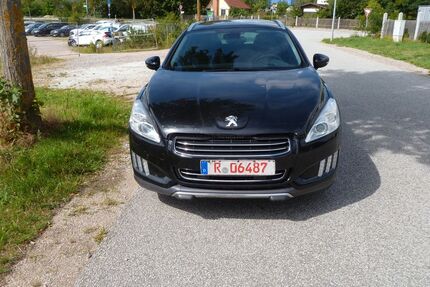 Peugeot 508 Gebrauchtwagen