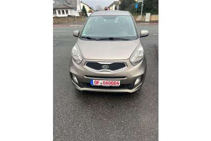 Kia Picanto Gebrauchtwagen
