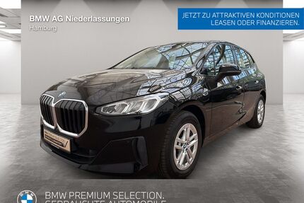 BMW 225 Active Tourer Gebrauchtwagen