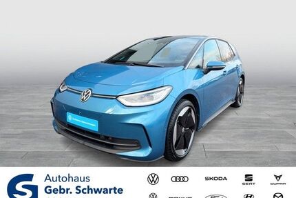 VW ID.3 Gebrauchtwagen