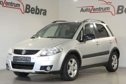 Suzuki SX4 Gebrauchtwagen