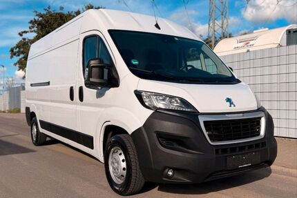 Peugeot Boxer Gebrauchtwagen