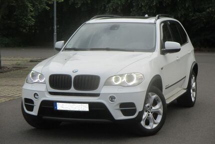 BMW X5 Gebrauchtwagen