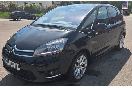 Citroen C4 Picasso Gebrauchtwagen