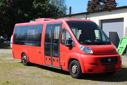 Fiat Ducato Gebrauchtwagen