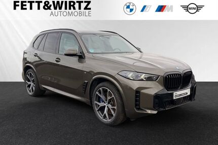 BMW X5 Gebrauchtwagen