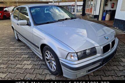 BMW 316 Gebrauchtwagen