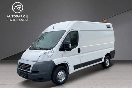 Fiat Ducato Gebrauchtwagen