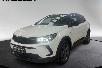Opel Grandland (X) Gebrauchtwagen