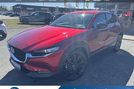 Mazda CX-30 Gebrauchtwagen