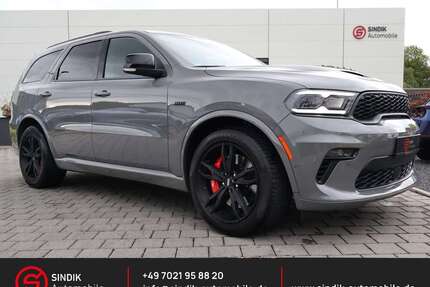 Dodge Durango Gebrauchtwagen