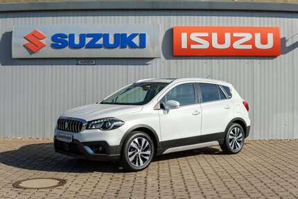 Suzuki SX4 S-Cross Gebrauchtwagen