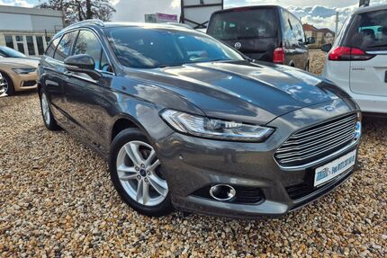 Ford Mondeo Gebrauchtwagen