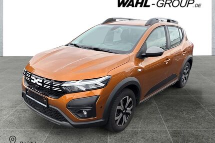 Dacia Sandero Gebrauchtwagen
