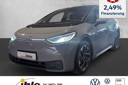 VW ID.3 Gebrauchtwagen