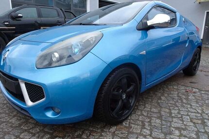 Renault Wind Gebrauchtwagen