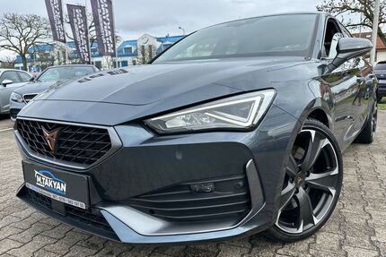 Cupra Leon Gebrauchtwagen