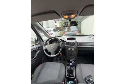 Opel Meriva Gebrauchtwagen
