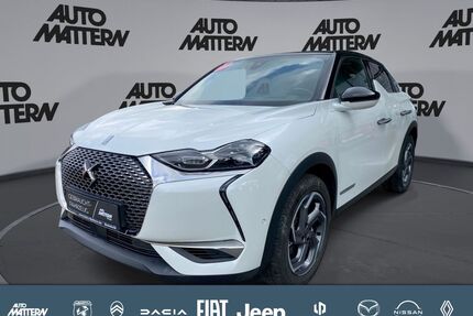 DS Automobiles DS3 Gebrauchtwagen