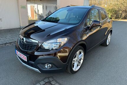 Opel Mokka Gebrauchtwagen