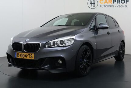 BMW 220 Active Tourer Gebrauchtwagen