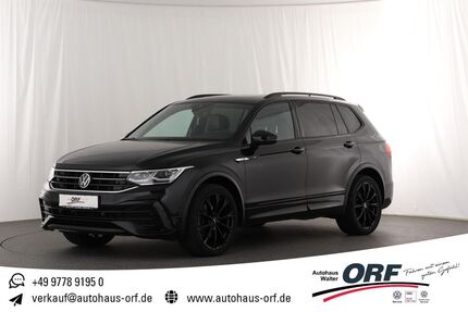 VW Tiguan Allspace Gebrauchtwagen