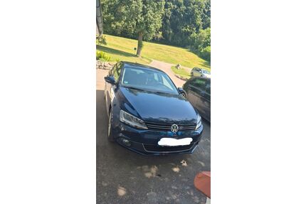 VW Jetta Gebrauchtwagen