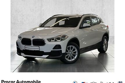 BMW X2 Gebrauchtwagen