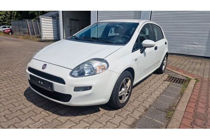 Fiat Punto Gebrauchtwagen