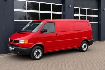 VW T4 andere Gebrauchtwagen