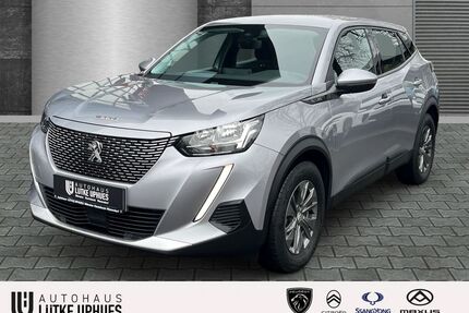 Peugeot 2008 Gebrauchtwagen