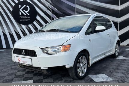 Mitsubishi Colt Gebrauchtwagen