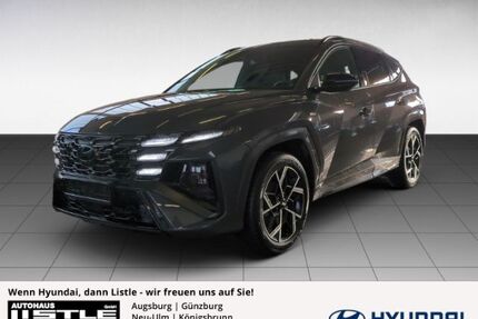Hyundai TUCSON Gebrauchtwagen