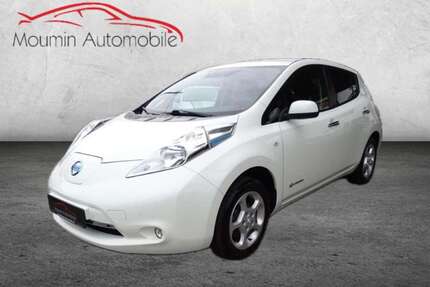 Nissan Leaf Gebrauchtwagen
