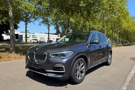 BMW X5 Gebrauchtwagen