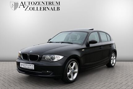 BMW 120 Gebrauchtwagen
