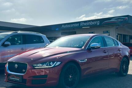 Jaguar XE Gebrauchtwagen