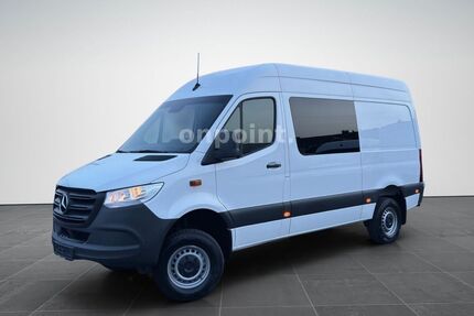 Mercedes-Benz Sprinter Gebrauchtwagen