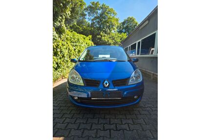 Renault Scenic Gebrauchtwagen